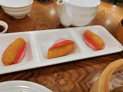 -富豪酒家(正大广场店)