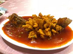 -东兴楼饭庄(六里桥店)