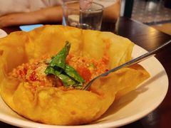 -芭莉与彩虹西餐厅(成都合生汇店)