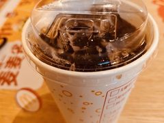 -麦当劳(中山公园龙之梦店)