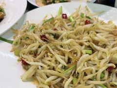 -陈小勺·东北大院(薛家岛店)