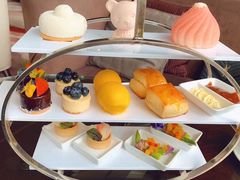 -广州天河希尔顿酒店