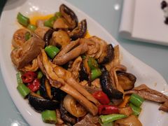 -添福来墨鱼饺子 · 海鲜东北菜(大连星海·黄浦路店)