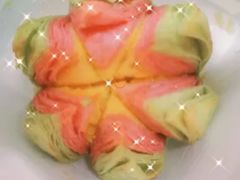 师尊荷花酥兑换券-肯德基(黄渡DT店)