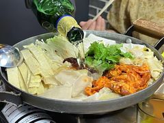 -大叹号啤酒屋·延边料理(延大店)