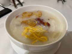 荔湾艇仔粥-皇朝尊会(龙之梦大酒店)