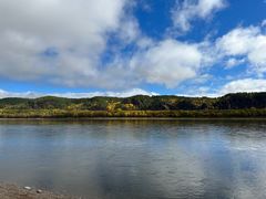 -北极村旅游风景区