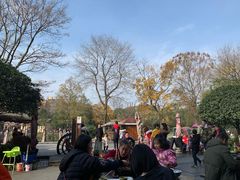 -老船夫石锅苗苗鱼·老字号(三道堰总店)