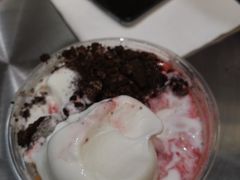 -DQ·蛋糕·冰淇淋(周浦万达店)