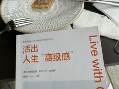 -ommo cafe(半岛城邦店)