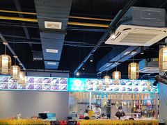 -小肥牛潮汕牛肉火锅(南联店)