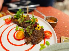 -La Terre乐田(万象城店)