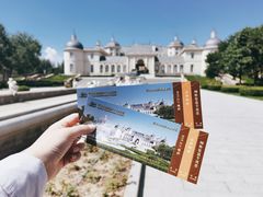 -银川河东国际机场