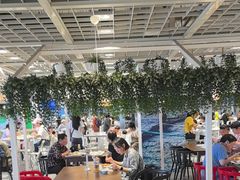 -宜家·瑞典风味餐厅(四元桥店)