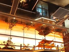 -西塔老太太泥炉烤肉(上海七宝领展广场店)
