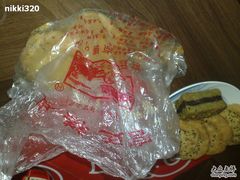 袋子-宫廷糕点铺(建设路店)