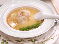 太雕玻璃鲜虾球-翠园(北京王府中环店)