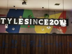 -里岛烤鱼(东港凯虹广场店)