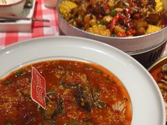 -辣小鲜·南昌大排档(船山路店)