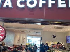 -COSTA COFFEE(天通苑华联店)