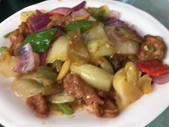 -文记壹心鸡(宝华路店)