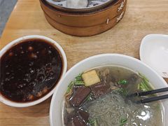 -鸡鸣汤包(广东路店)