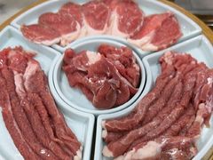 -马记伊源斋涮肉·清真菜(百子湾店)