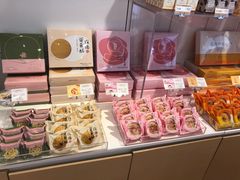 -好利来(马栏广场店)
