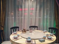 包厢-香阁餐厅·常州菜·常州菜代表品牌(新北奥体店)