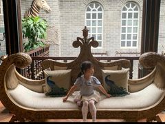 -福禧酒窖·中餐厅 (万柳店)