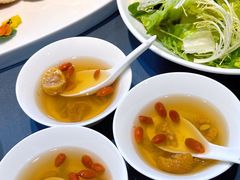 -千禧万福汉亭舫·船舫苏宴