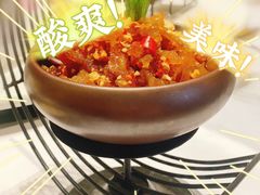 -红鼎豆捞·非遗鲍皇汤火锅(宝丰路店)