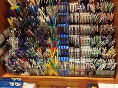 -西西弗书店&矢量咖啡(来福士广场店)