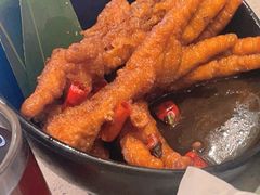 -海底捞火锅(顺义华联店)