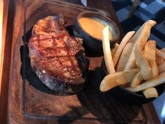 -The Meat & Wine Co Southbank(南岸店)
