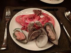 -OPEN開全日自助餐厅·牛肉火锅·海鲜(佛山希尔顿酒店)