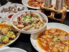 -健眺小海鲜(临海后山店)