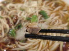 -东方宫中国兰州牛肉拉面(新起街店)