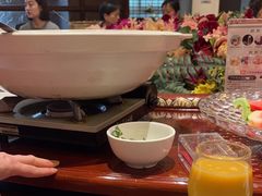 -梅花香里大酒店(郁金香路店)
