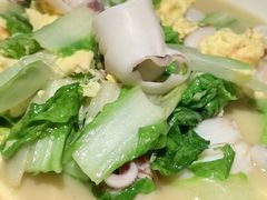 -悦海·家宴·冰花皮皮虾大锅贴(宝龙店)