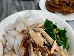 -再回首鸡肉米线(人民路一店)