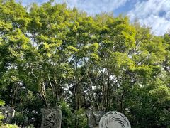 -深圳国际园林花卉博览园