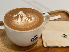 -Peet's 皮爷咖啡(乐峰店)