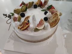 -西檬树SIMON·T轻奢蛋糕(大东方Max店)