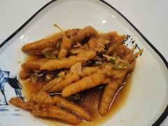 -天桥饭店·特色海鲜(金山嘴渔村店)