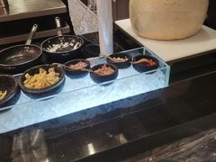 -扬子江国际会议中心龙山湖酒店-希仙全日制餐厅