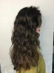 -丽时 Hair Salon