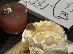 -M'CAKE(西单大悦城店)