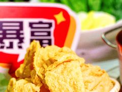 -今日牛事潮汕鲜牛肉火锅(瑞金店)