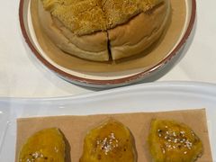 -金河半岛园林酒家(金融城店)